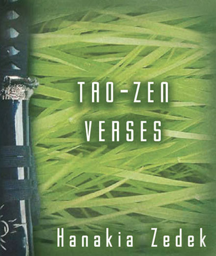 Tao Zen Verses cover