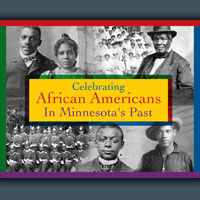 African Americans in Minnesota book thumbnail