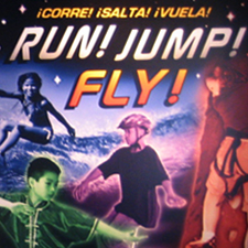 Run! Jump ! Fly! entryway thumbnail