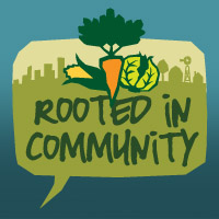 Rooted In Community thumbnail